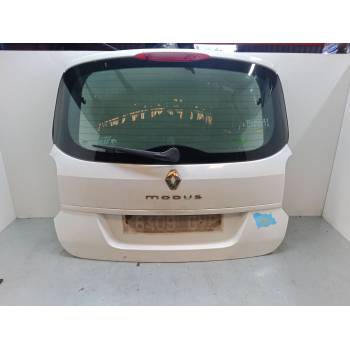 PORTON TRASERO COMPLETO 
