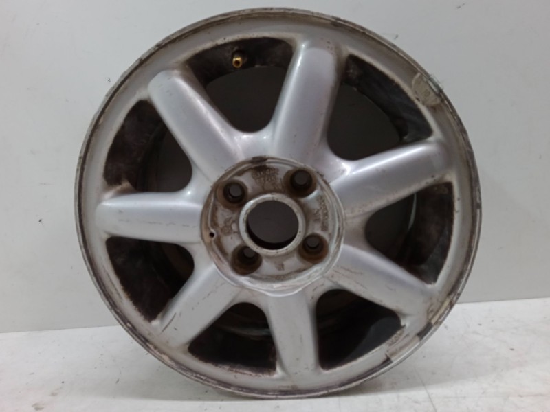 Recambio de llanta alumino 14´´ para volkswagen golf iii (1h1) 1.6 referencia OEM IAM 6J4H2ET45  