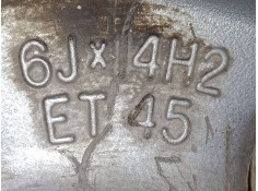 Recambio de llanta alumino 14´´ para volkswagen golf iii (1h1) 1.6 referencia OEM IAM 6J4H2ET45   2