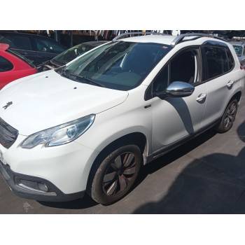 PEUGEOT 2008 I (CU_)