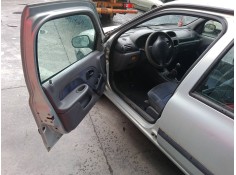 renault clio ii (bb_, cb_) del año 1999 2