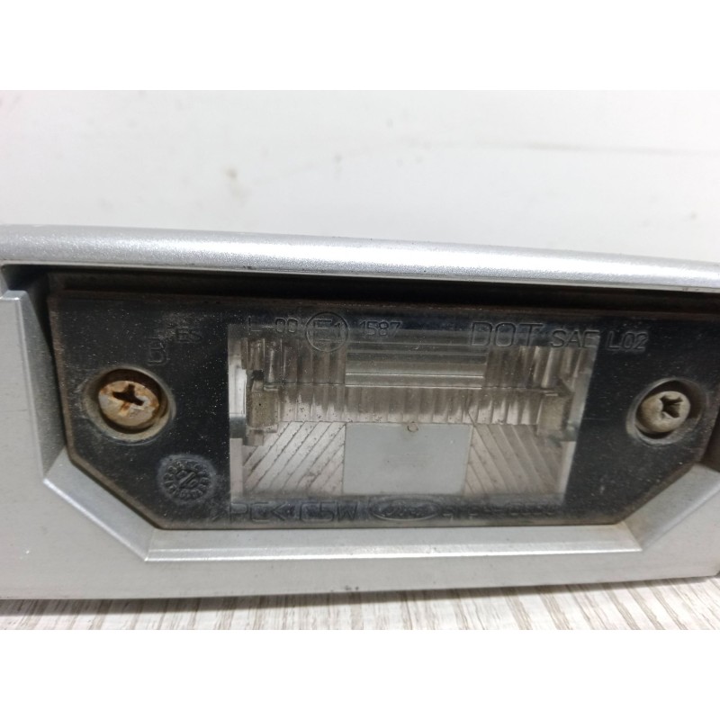 Recambio de maneta exterior electrica porton para ford focus c-max (dm2) 2.0 tdci referencia OEM IAM   