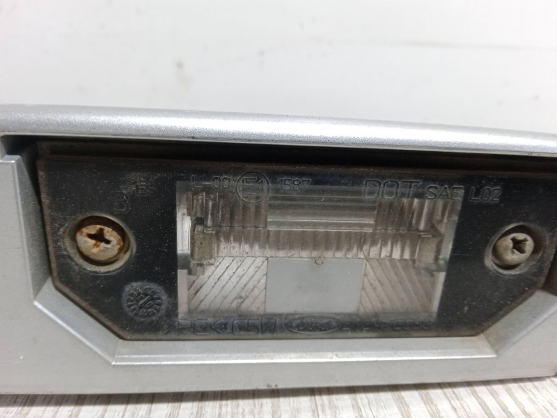 Recambio de maneta exterior electrica porton para ford focus c-max (dm2) 2.0 tdci referencia OEM IAM   