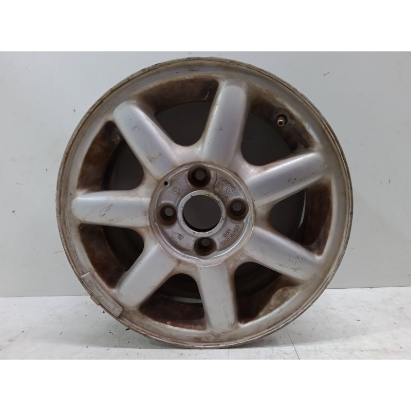 Recambio de llanta alumino 14´´ para volkswagen golf iii (1h1) 1.6 referencia OEM IAM 6J4H2ET45  