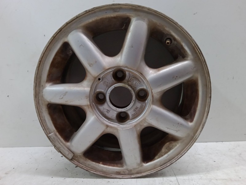 Recambio de llanta alumino 14´´ para volkswagen golf iii (1h1) 1.6 referencia OEM IAM 6J4H2ET45  