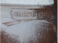 Recambio de llanta alumino 15´´ para audi a3 (8l1) 1.6 referencia OEM IAM 6JX15H2ET38  