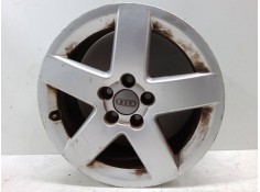 Recambio de llanta alumino 15´´ para audi a3 (8l1) 1.6 referencia OEM IAM 6JX15H2ET38   2