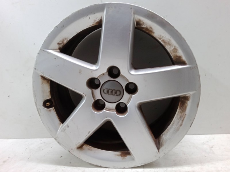Recambio de llanta alumino 15´´ para audi a3 (8l1) 1.6 referencia OEM IAM 6JX15H2ET38  
