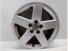 Recambio de llanta alumino 15´´ para audi a3 (8l1) 1.6 referencia OEM IAM 6JX15H2ET38  