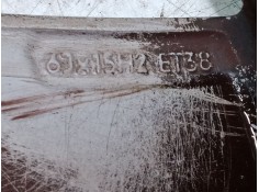 Recambio de llanta alumino 15´´ para audi a3 (8l1) 1.6 referencia OEM IAM 6JX15H2ET38   2