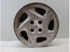 Recambio de llanta alumino 15´´ para citroën xsara (n1) 1.9 d referencia OEM IAM 6JX15CH4ET18  