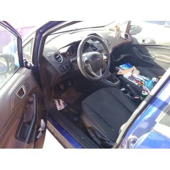 FORD FIESTA VI (CB1, CCN)