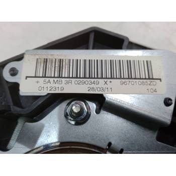AIRBAG VOLANTE 96701085ZD 