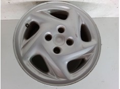 Recambio de llanta alumino 15´´ para citroën xsara (n1) 1.9 d referencia OEM IAM 6JX15CH4ET18  