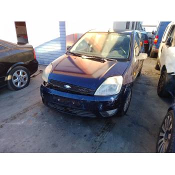 FORD FIESTA V (JH_, JD_)