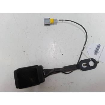 ANCLAJE CINTURON DELANTERO IZQUIERDO 