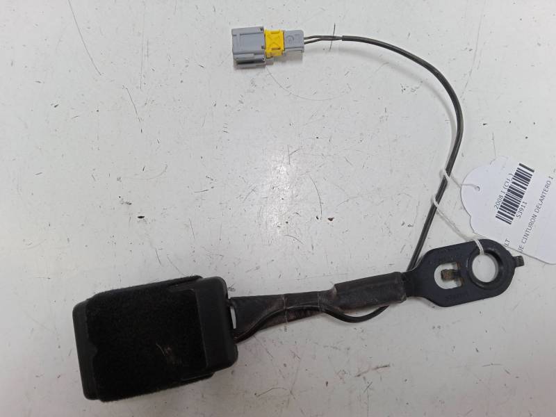 ANCLAJE CINTURON DELANTERO IZQUIERDO 