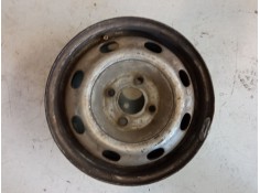 Recambio de llanta chapa 13´´ para renault express furgoneta/monovolumen (f40_, g40_) 1.6 d (f404) referencia OEM IAM 7700304980