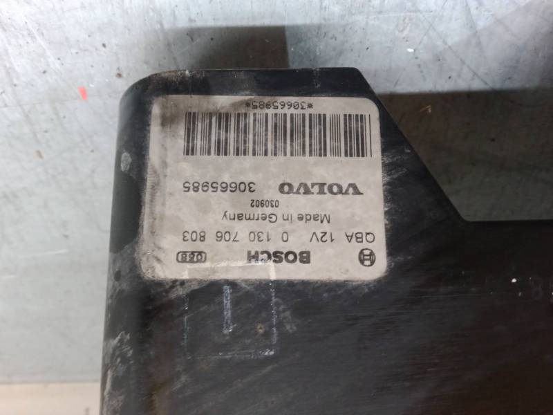 ELECTROVENTILADOR 