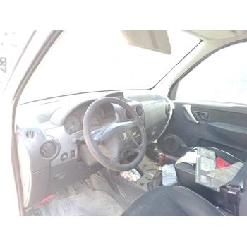 PEUGEOT PARTNER MONOSPACE (5_, G_)