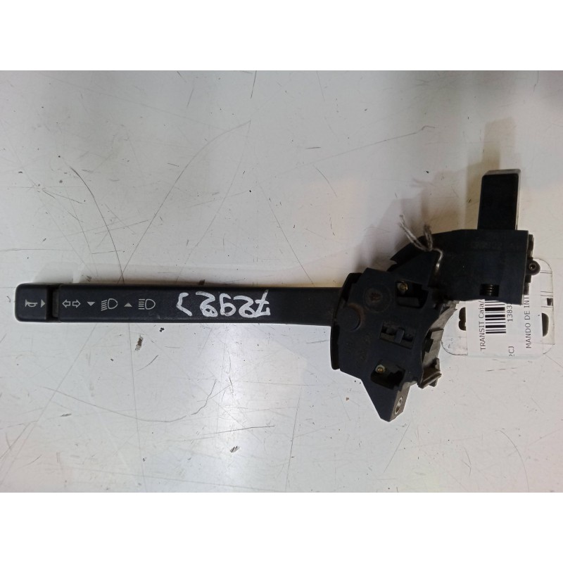 Recambio de mando de intermitencia para ford transit caja/chasis (e_ _) 2.5 td (eme/l/s, ene/l/s) referencia OEM IAM   