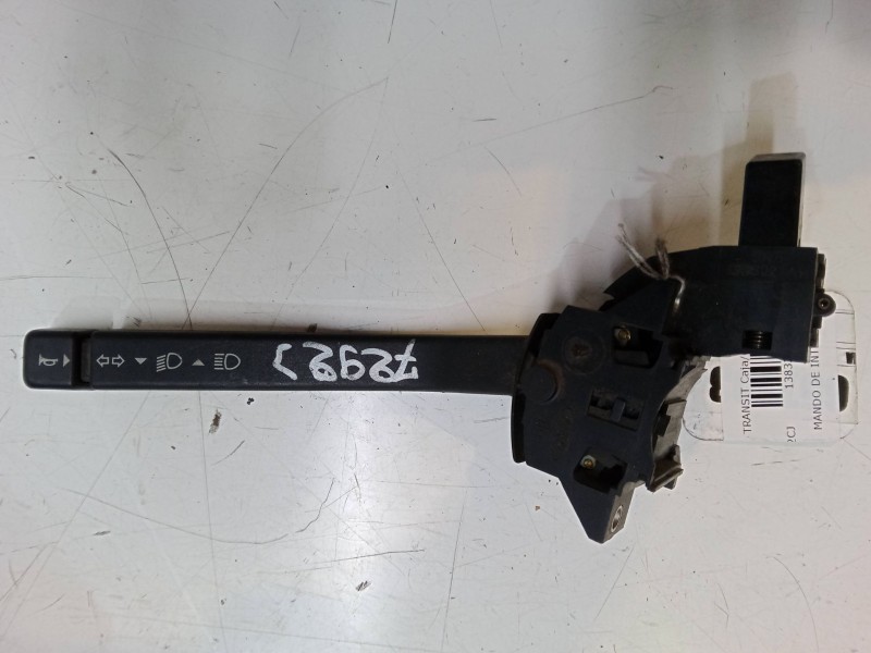 Recambio de mando de intermitencia para ford transit caja/chasis (e_ _) 2.5 td (eme/l/s, ene/l/s) referencia OEM IAM   