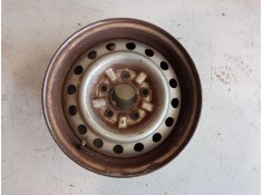 Recambio de llanta chapa 14´´ para nissan vanette cargo furgoneta (hc 23) 2.3 d referencia OEM IAM   