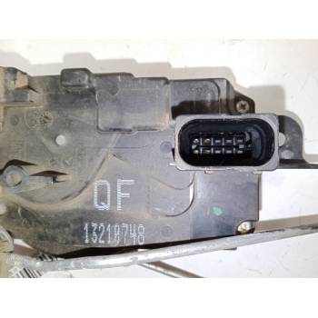 CERRADURA PUERTA DELANTERA IZQUIERDA 13210748 