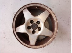 Recambio de llanta alumino 15´´ para volkswagen golf iv (1j1) 1.4 16v referencia OEM IAM 6.5JX15H2ET43  