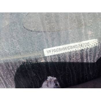 CITROËN BERLINGO / BERLINGO FIRST FURGÓN/MONOSPACE (M_)