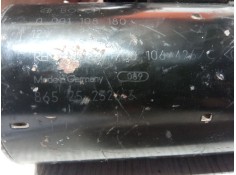 Recambio de motor arranque para renault express furgoneta/monovolumen (f40_, g40_) 1.9 d (f40r) referencia OEM IAM 0001108180 70