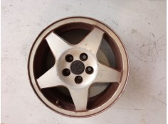 Recambio de llanta alumino 15´´ para volkswagen golf iv (1j1) 1.4 16v referencia OEM IAM 6.5JX15H2ET43  