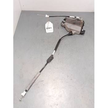 CERRADURA PUERTA TRASERA IZQUIERDA 9812501280 