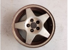 Recambio de llanta alumino 15´´ para volkswagen golf iv (1j1) 1.4 16v referencia OEM IAM 6.5JX15H2ET43  