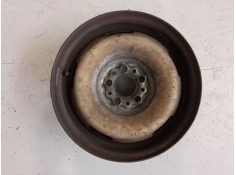 Recambio de llanta chapa 14´´ para peugeot expert (224_) 1.9 td referencia OEM IAM   