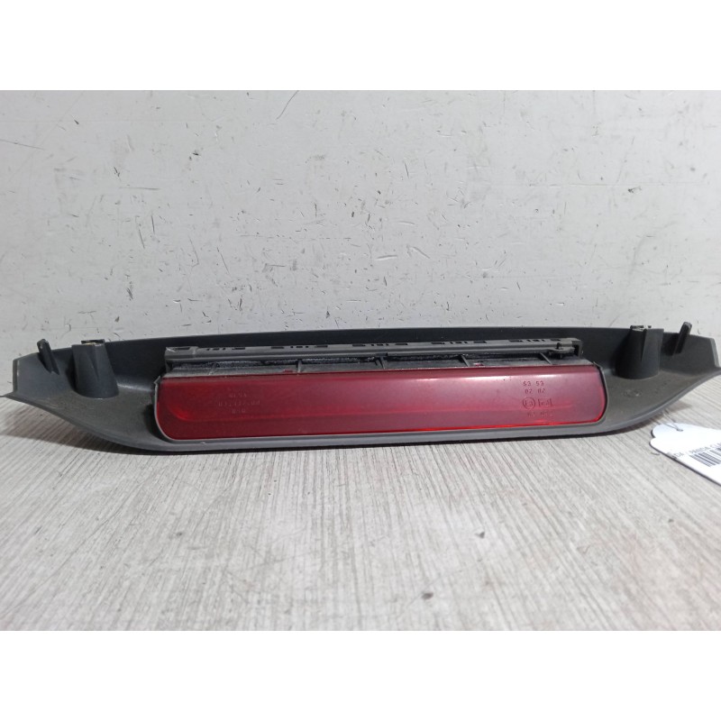 Recambio de luz central de freno para fiat panda / panda classic (169_) 1.1 (169.axa1a) referencia OEM IAM   