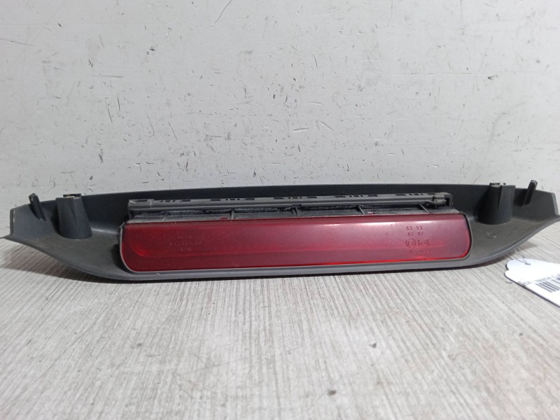 Recambio de luz central de freno para fiat panda / panda classic (169_) 1.1 (169.axa1a) referencia OEM IAM   