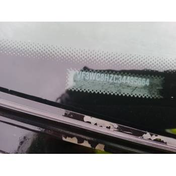 PEUGEOT 207/207+ (WA_, WC_)