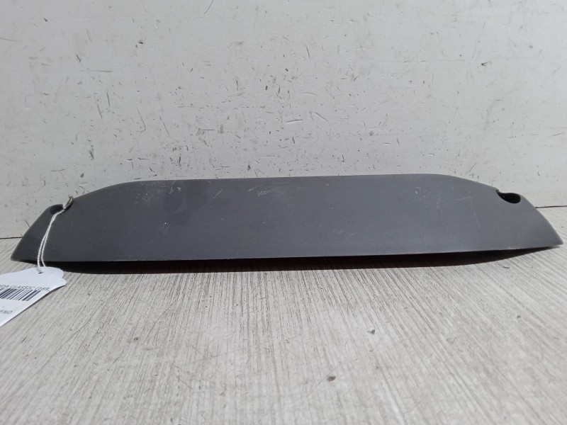 Recambio de luz central de freno para fiat panda / panda classic (169_) 1.1 (169.axa1a) referencia OEM IAM   