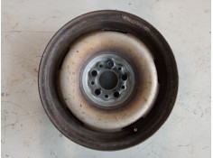 Recambio de llanta chapa 14´´ para peugeot expert (224_) 1.9 td referencia OEM IAM   