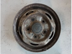 Recambio de llanta chapa 15´´ para ford transit furgoneta (fa_ _) 2.4 tde referencia OEM IAM   