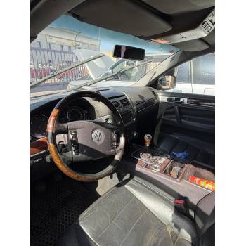 VOLKSWAGEN TOUAREG (7LA, 7L6, 7L7)