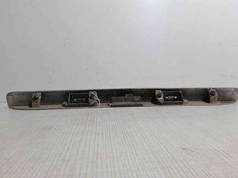 Recambio de maneta exterior electrica porton para ford focus c-max (dm2) 2.0 tdci referencia OEM IAM   