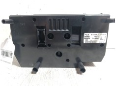 Recambio de mando climatizador para citroën xsara picasso (n68) 1.6 hdi referencia OEM IAM 96514030XT   2