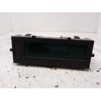 PANTALLA INTERIOR RELOJ 280341078R 