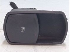 Recambio de mando elevalunas delantero derecho para opel corsa d (s07) 1.3 cdti (l08, l68) referencia OEM IAM 315625731  