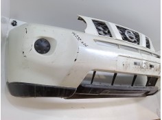 Recambio de paragolpes delantero para nissan x-trail ii (t31) 2.0 dci 4x4 referencia OEM IAM   