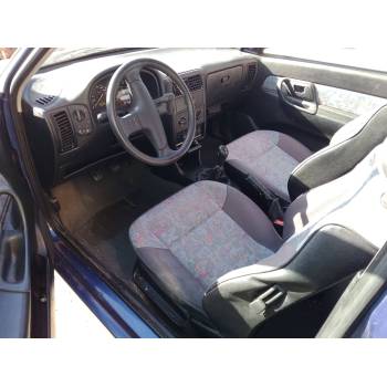 SEAT IBIZA II (6K1)