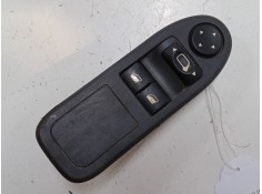 Recambio de mando elevalunas delantero izquierdo para citroën c5 ii (rc_) 1.6 hdi (rc8hzb) referencia OEM IAM 96514301ZF  
