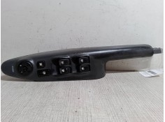 Recambio de mando elevalunas delantero izquierdo para hyundai tucson (jm) 2.0 crdi referencia OEM IAM   